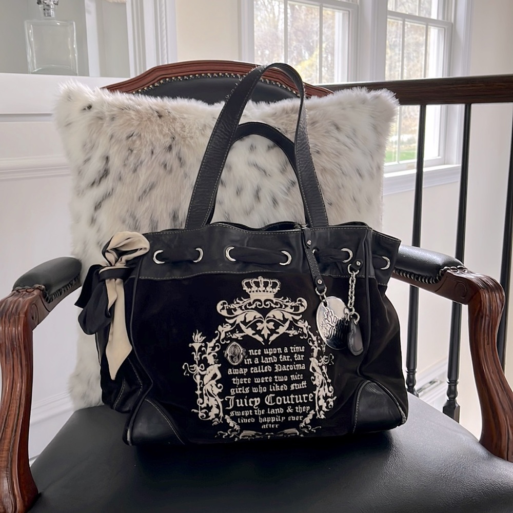 Juicy couture